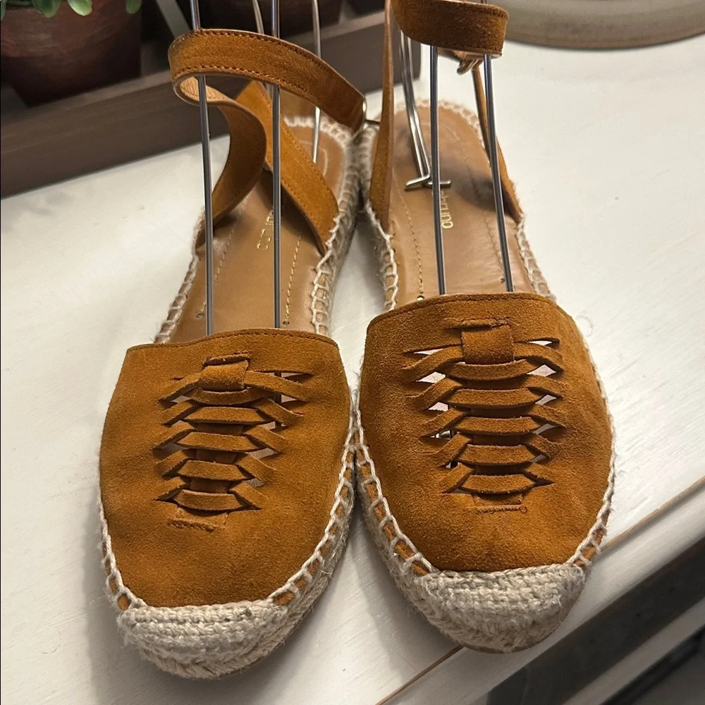Vanessa Bruno Espadrilles size 39